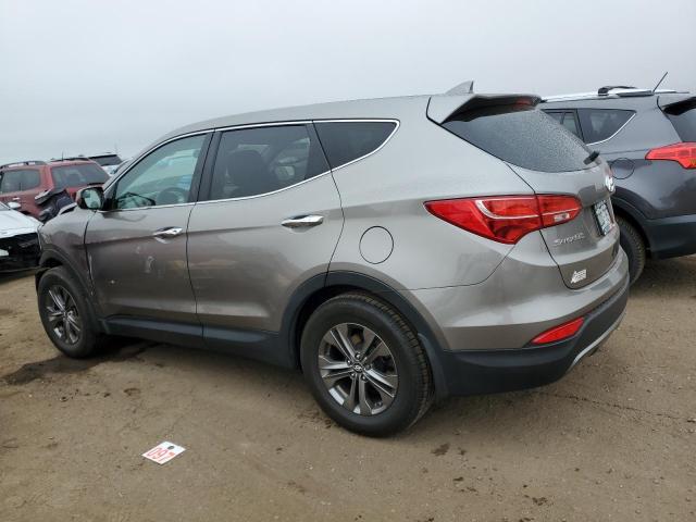 Photo 1 VIN: 5XYZTDLB8FG236708 - HYUNDAI SANTA FE S 