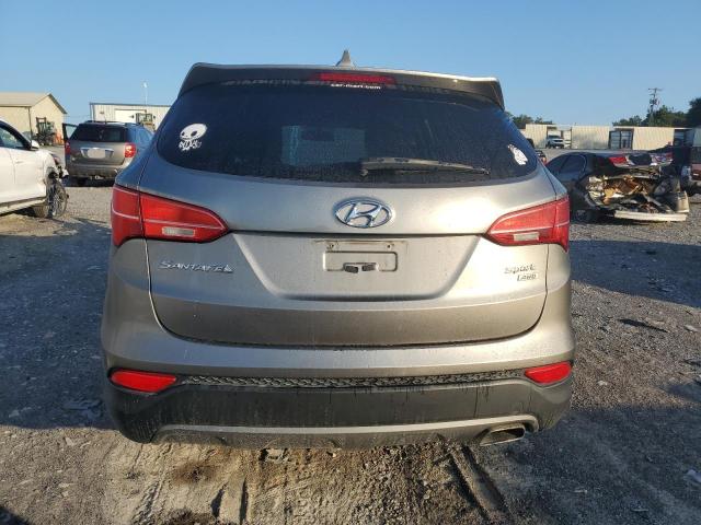 Photo 5 VIN: 5XYZTDLB8FG252844 - HYUNDAI SANTA FE S 