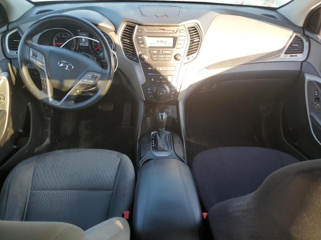 Photo 7 VIN: 5XYZTDLB8FG252844 - HYUNDAI SANTA FE S 