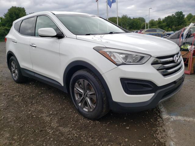 Photo 0 VIN: 5XYZTDLB8FG266114 - HYUNDAI SANTA FE S 