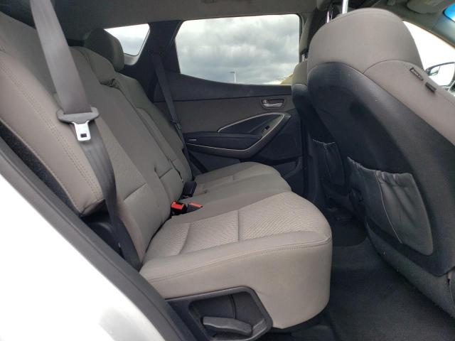 Photo 5 VIN: 5XYZTDLB8FG266114 - HYUNDAI SANTA FE S 