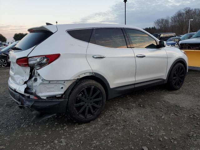 Photo 2 VIN: 5XYZTDLB8FG278358 - HYUNDAI SANTA FE 