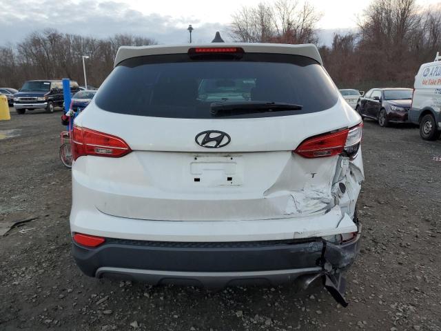 Photo 5 VIN: 5XYZTDLB8FG278358 - HYUNDAI SANTA FE 