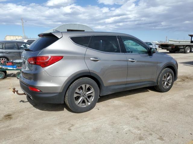 Photo 2 VIN: 5XYZTDLB8FG282734 - HYUNDAI SANTA FE 