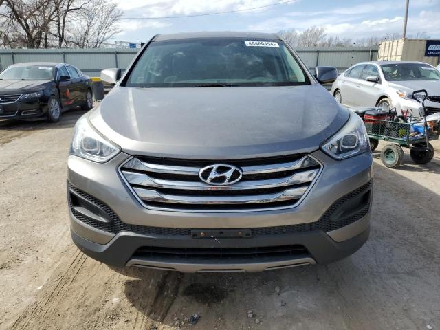 Photo 4 VIN: 5XYZTDLB8FG282734 - HYUNDAI SANTA FE 