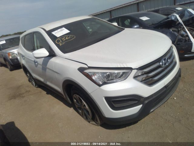 Photo 0 VIN: 5XYZTDLB8FG298237 - HYUNDAI SANTA FE SPORT 