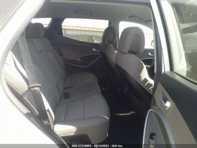 Photo 7 VIN: 5XYZTDLB8FG298237 - HYUNDAI SANTA FE SPORT 