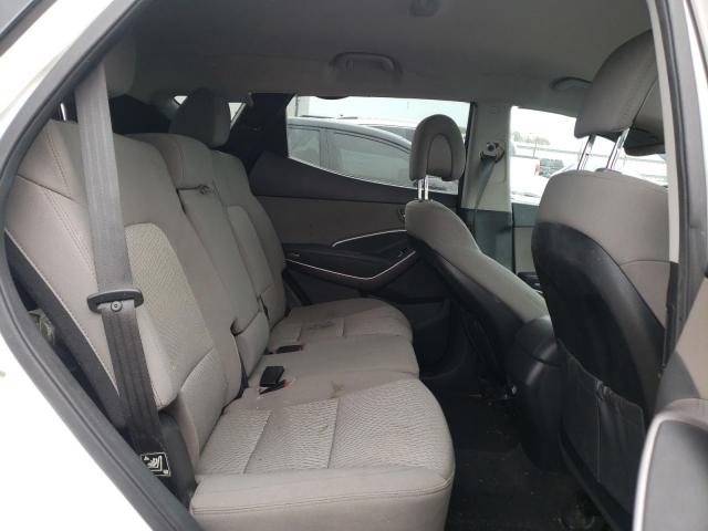 Photo 10 VIN: 5XYZTDLB8FG301668 - HYUNDAI SANTA FE S 