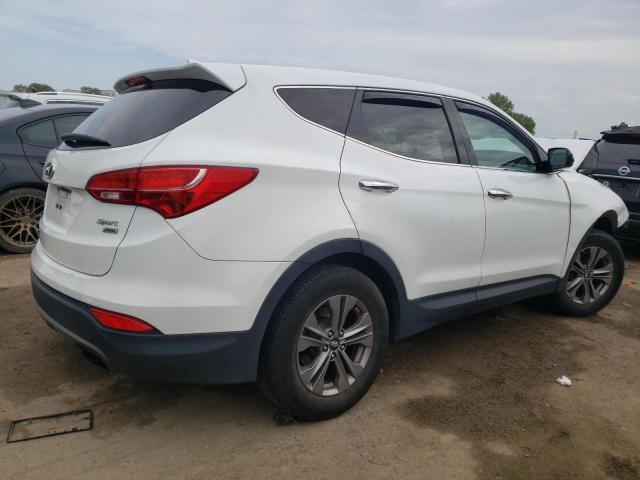 Photo 2 VIN: 5XYZTDLB8FG301668 - HYUNDAI SANTA FE S 