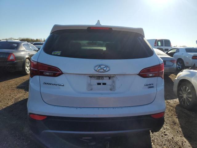 Photo 5 VIN: 5XYZTDLB8GG344747 - HYUNDAI SANTA FE S 