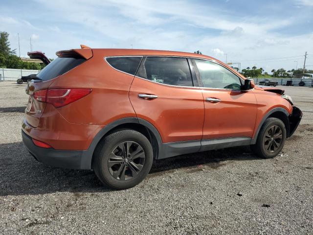 Photo 2 VIN: 5XYZTDLB8GG360074 - HYUNDAI SANTA FE S 