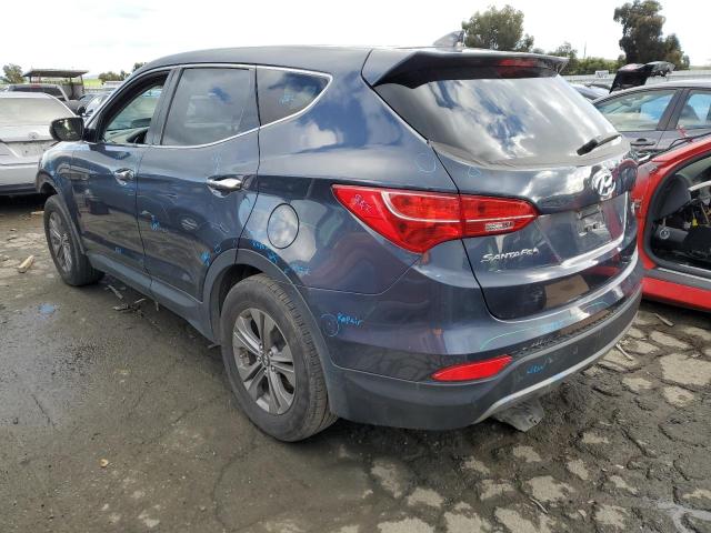 Photo 1 VIN: 5XYZTDLB8GG362049 - HYUNDAI SANTA FE 