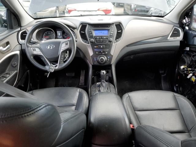 Photo 7 VIN: 5XYZTDLB8GG362049 - HYUNDAI SANTA FE 