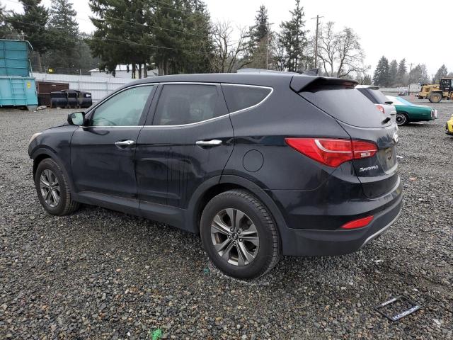 Photo 1 VIN: 5XYZTDLB8GG372788 - HYUNDAI SANTA FE S 