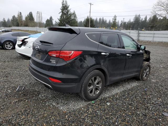 Photo 2 VIN: 5XYZTDLB8GG372788 - HYUNDAI SANTA FE S 