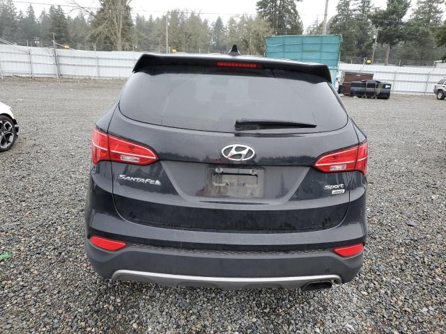 Photo 5 VIN: 5XYZTDLB8GG372788 - HYUNDAI SANTA FE S 