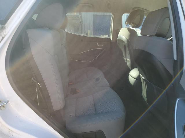 Photo 10 VIN: 5XYZTDLB8HG394646 - HYUNDAI SANTA FE S 