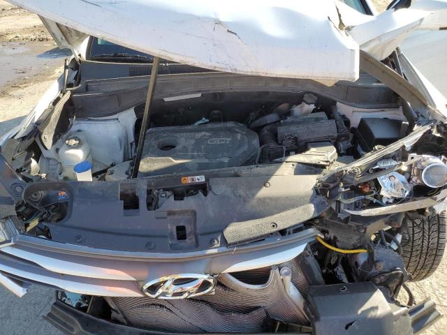 Photo 11 VIN: 5XYZTDLB8HG394646 - HYUNDAI SANTA FE S 