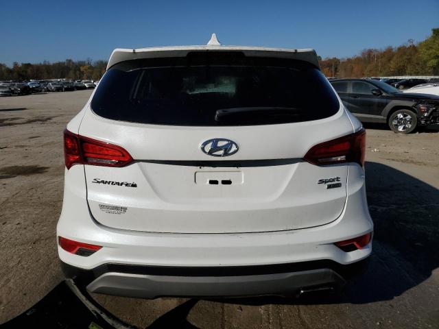 Photo 5 VIN: 5XYZTDLB8HG394646 - HYUNDAI SANTA FE S 