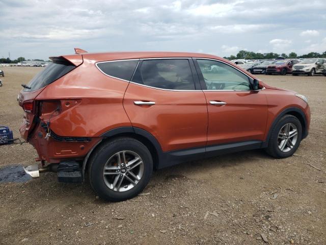 Photo 2 VIN: 5XYZTDLB8HG399135 - HYUNDAI SANTA FE 