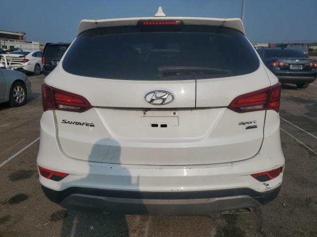 Photo 5 VIN: 5XYZTDLB8HG418735 - HYUNDAI SANTA FE S 