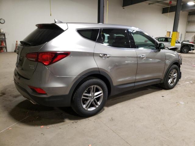 Photo 2 VIN: 5XYZTDLB8HG438287 - HYUNDAI SANTA FE S 