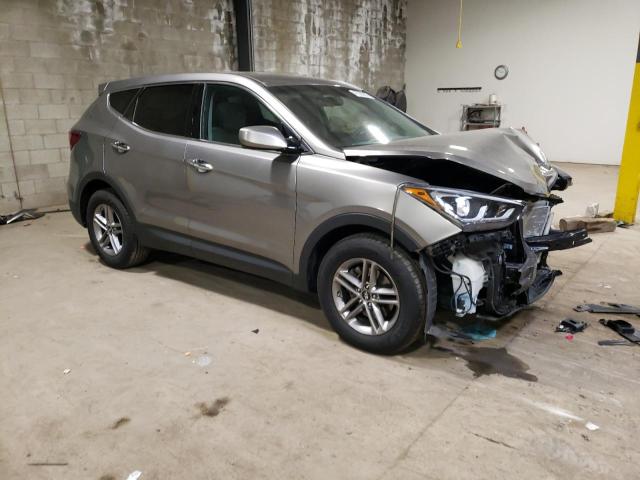 Photo 3 VIN: 5XYZTDLB8HG438287 - HYUNDAI SANTA FE S 