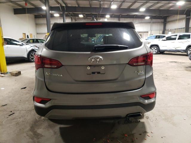 Photo 5 VIN: 5XYZTDLB8HG438287 - HYUNDAI SANTA FE S 