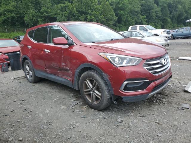 Photo 3 VIN: 5XYZTDLB8HG440749 - HYUNDAI SANTA FE S 