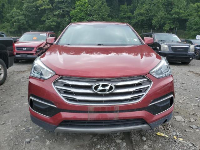 Photo 4 VIN: 5XYZTDLB8HG440749 - HYUNDAI SANTA FE S 