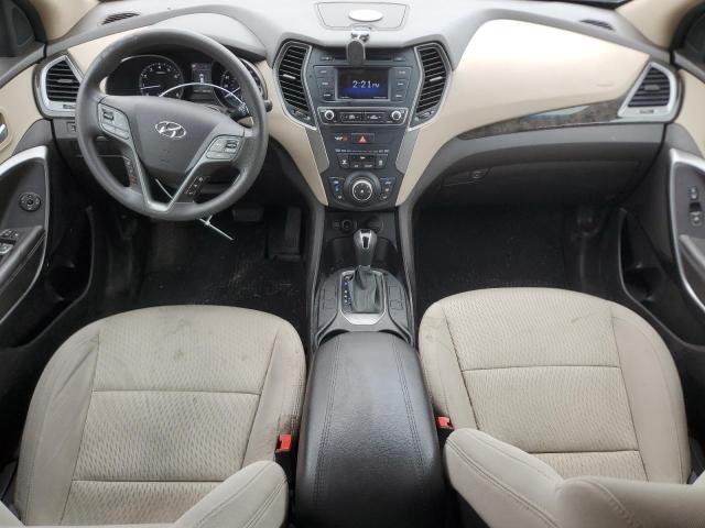 Photo 7 VIN: 5XYZTDLB8HG440749 - HYUNDAI SANTA FE S 