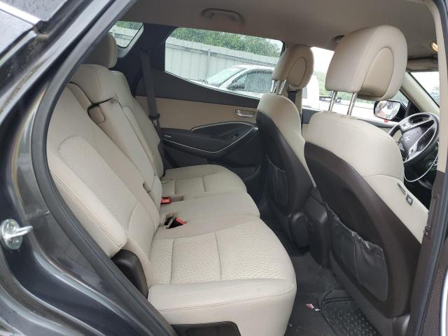 Photo 10 VIN: 5XYZTDLB8HG457857 - HYUNDAI SANTA FE 