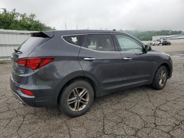 Photo 2 VIN: 5XYZTDLB8HG457857 - HYUNDAI SANTA FE 