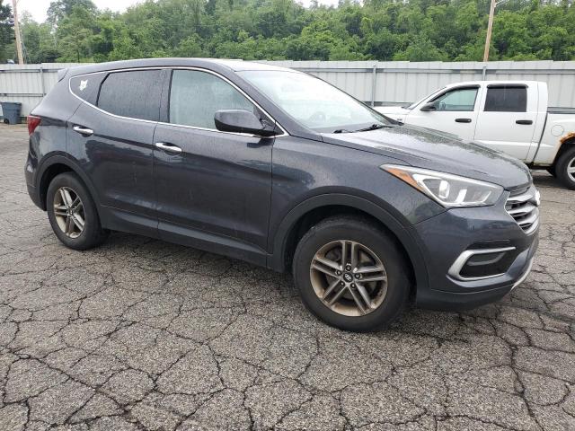 Photo 3 VIN: 5XYZTDLB8HG457857 - HYUNDAI SANTA FE 