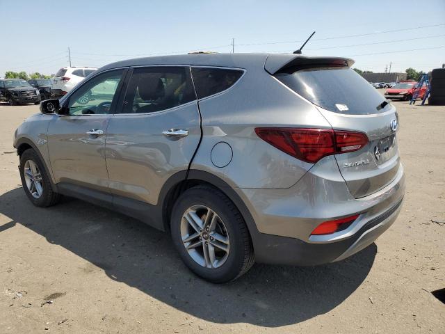 Photo 1 VIN: 5XYZTDLB8JG532000 - HYUNDAI SANTA FE S 