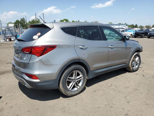 Photo 2 VIN: 5XYZTDLB8JG532000 - HYUNDAI SANTA FE S 