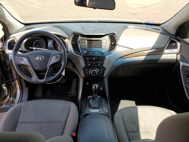 Photo 7 VIN: 5XYZTDLB8JG532000 - HYUNDAI SANTA FE S 