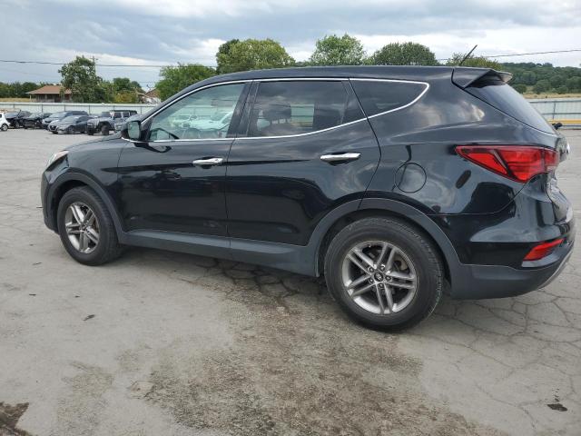 Photo 1 VIN: 5XYZTDLB8JG541330 - HYUNDAI SANTA FE 