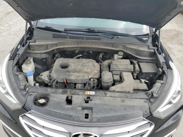 Photo 11 VIN: 5XYZTDLB8JG541330 - HYUNDAI SANTA FE 