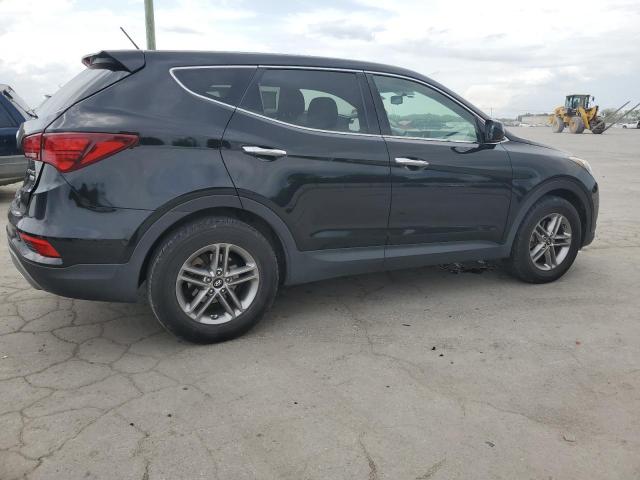 Photo 2 VIN: 5XYZTDLB8JG541330 - HYUNDAI SANTA FE 