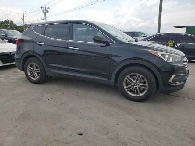 Photo 3 VIN: 5XYZTDLB8JG541330 - HYUNDAI SANTA FE 