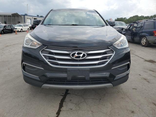 Photo 4 VIN: 5XYZTDLB8JG541330 - HYUNDAI SANTA FE 