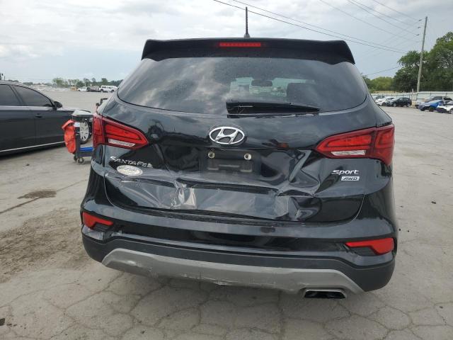 Photo 5 VIN: 5XYZTDLB8JG541330 - HYUNDAI SANTA FE 