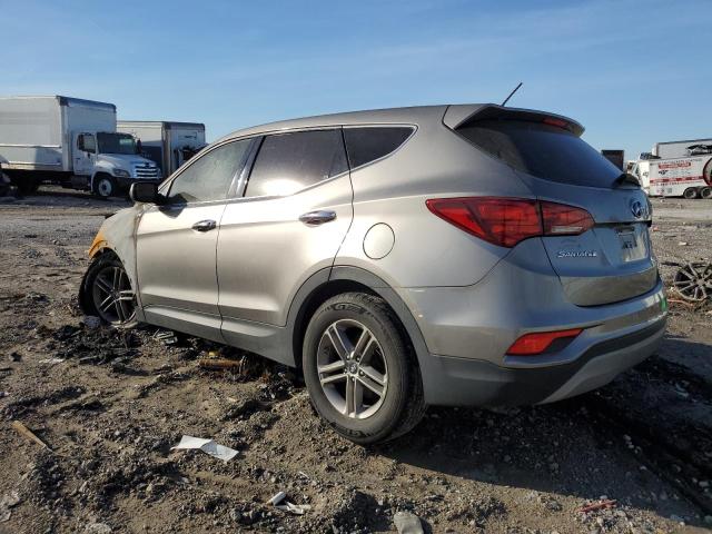 Photo 1 VIN: 5XYZTDLB8JG541974 - HYUNDAI SANTA FE 