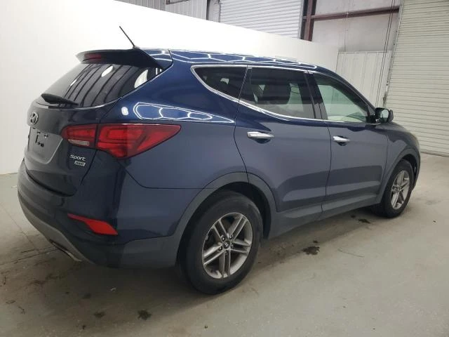 Photo 2 VIN: 5XYZTDLB8JG544423 - HYUNDAI SANTA FE S 