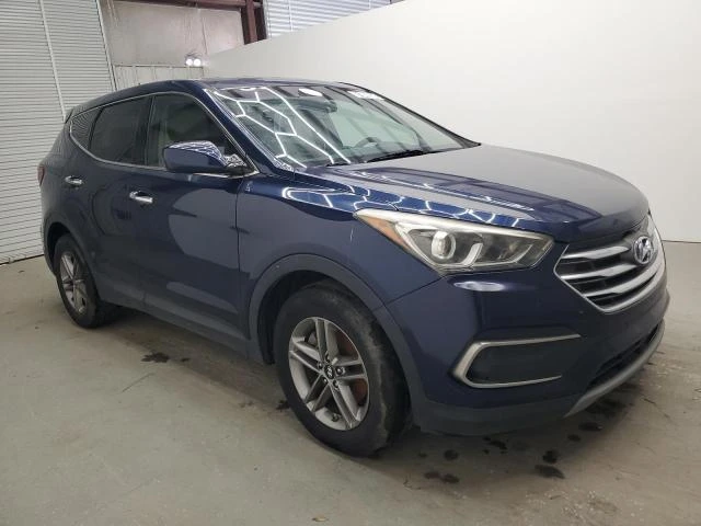 Photo 3 VIN: 5XYZTDLB8JG544423 - HYUNDAI SANTA FE S 