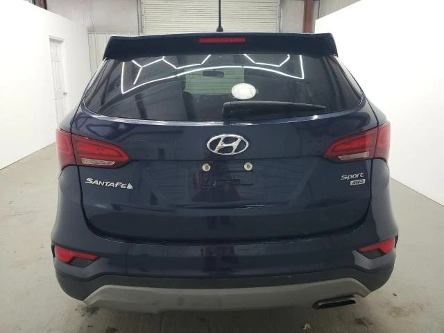 Photo 5 VIN: 5XYZTDLB8JG544423 - HYUNDAI SANTA FE S 