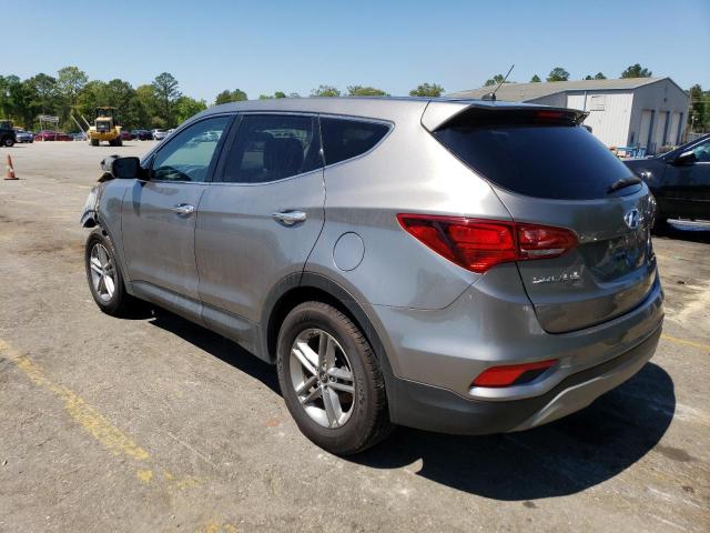 Photo 1 VIN: 5XYZTDLB8JG560234 - HYUNDAI SANTA FE S 