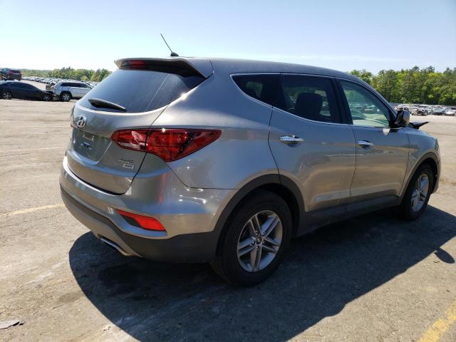 Photo 2 VIN: 5XYZTDLB8JG560234 - HYUNDAI SANTA FE S 