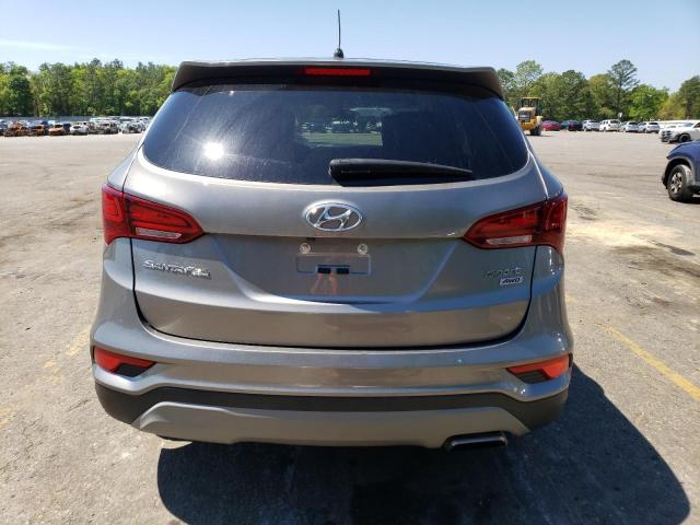 Photo 5 VIN: 5XYZTDLB8JG560234 - HYUNDAI SANTA FE S 